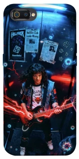 Чохол на Realme C2 Stranger Things ver.42 фото 1 з 1