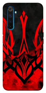 Чохол на Realme 6 Pro Герб v18 фото 1 з 1