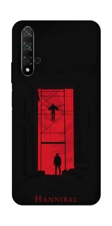 Чохол на Huawei Honor 20 / Nova 5T Hannibal фото 1 Чохол на Huawei Honor 20 / Nova 5T Hannibal фото 1 з 1