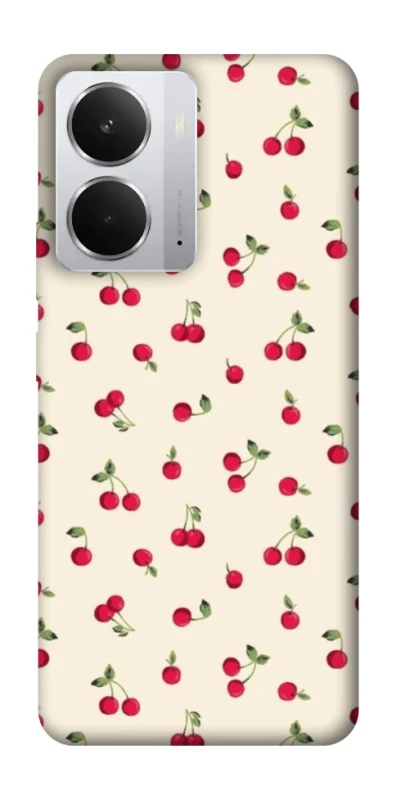 Чохол на Realme 14 Cherry фото 1 з 1