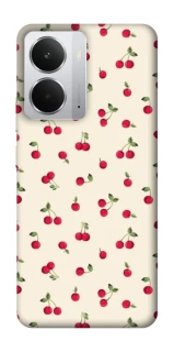 Чохол на Realme 14 Cherry фото 1 з 1