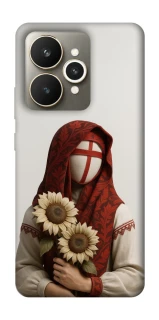 Чохол на Realme 15 Мотанка добробуту 3D фото 1 з 1