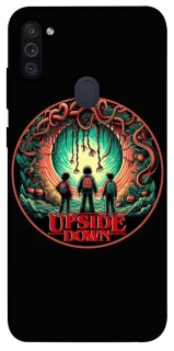 Чехол на Samsung Galaxy M11 Stranger Things ver.32 фото 1 из 1