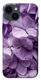 Чехол на Apple iPhone 14 (6.1") Floral Symphony фото 1 из 1