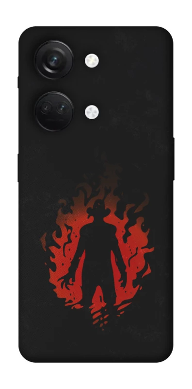 Чехол на OnePlus Nord 3 Daylight фото 1 из 1