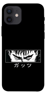 Чехол на Apple iPhone 12 (6.1") Berserk фото 1 из 1