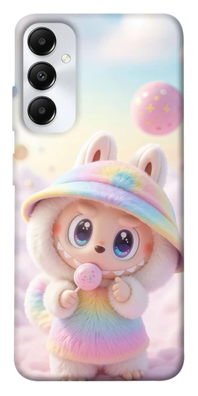 Чохол на Samsung Galaxy A05s Candy Labubu фото 1 з 1