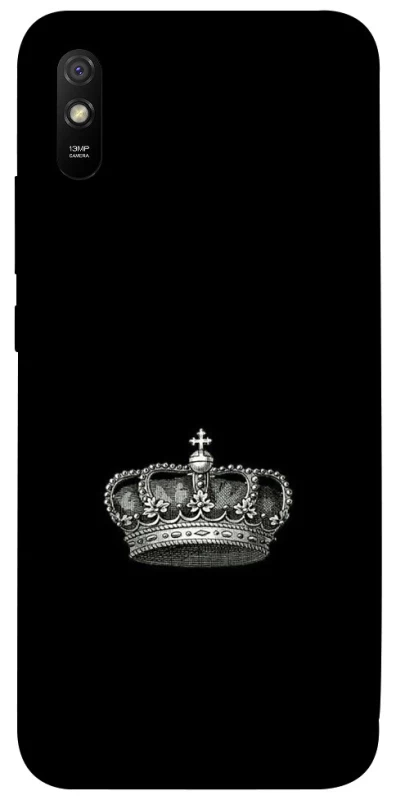 Чохол на Xiaomi Redmi 9A King фото 1 з 1