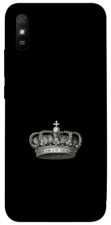 Чохол на Xiaomi Redmi 9A King фото 1 з 1