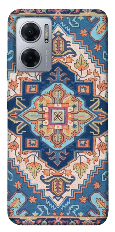 Чехол на Xiaomi Redmi Note 11E Килим v3 фото 1 из 1