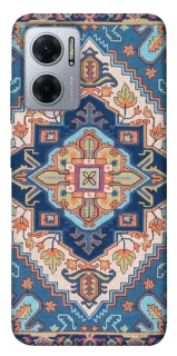 Чохол на Xiaomi Redmi Note 11E Килим v3 фото 1 Чохол на Xiaomi Redmi Note 11E Килим v3 фото 1 з 1