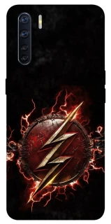 Чохол на Oppo A91 Flash icon фото 1 з 1