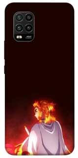 Чохол на Xiaomi Mi 10 Lite Anime v18 фото 1 з 1