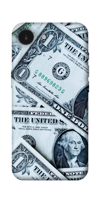 Чехол на Apple iPhone 16e (6.1") 1 доллар фото 1 из 1