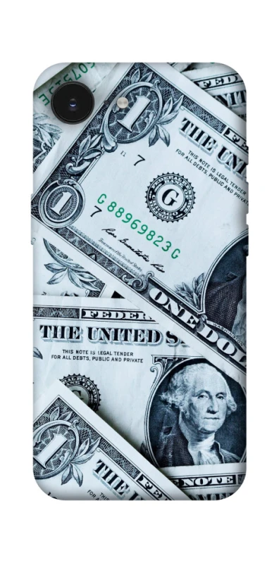 Чехол на Apple iPhone 17e (6.1") 1 доллар фото 1 из 1