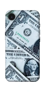 Чохол на Apple iPhone 17e (6.1") 1 долар фото 1 з 1