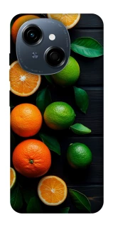 Чохол на TECNO Spark Go 1 citrus фото 1 з 1