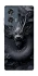 Чохол на Motorola Edge 50 black dragon фото 1 з 1