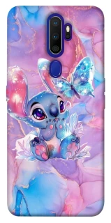 Чехол на Oppo A5 (2020) / Oppo A9 (2020) Stitch ver.27 фото 1 из 1
