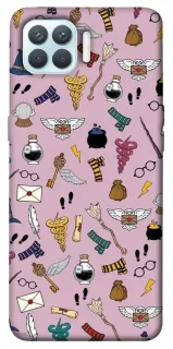 Чехол на Oppo F17 Pro Harry Potter V16 фото 1 из 1