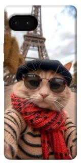 Чохол на Google Pixel 7a catparis фото 1 з 1
