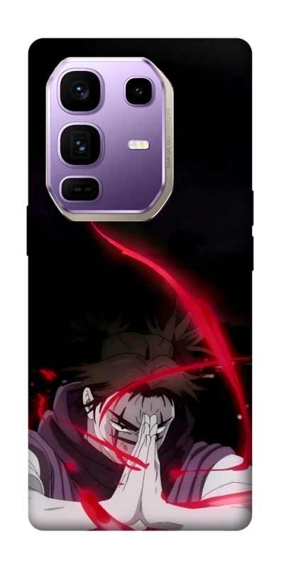 Чехол на Infinix Note 50 Pro+ Choso фото 1 из 1