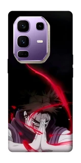 Чехол на Infinix Note 50 Pro+ Choso фото 1 из 1