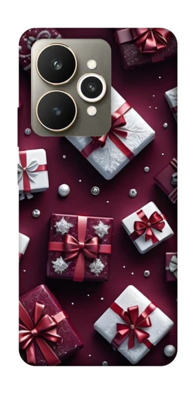 Чохол на Realme 15 Christmas spirit ver.7 фото 1 з 1