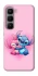 Чохол на Infinix Hot 60 Pro+ Stitch ver.10 фото 1 з 1