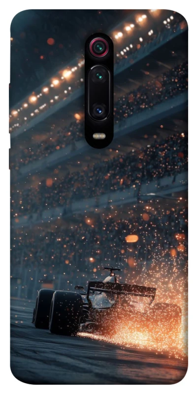 Чохол на Xiaomi Redmi K20 / K20 Pro / Mi9T / Mi9T Pro F-1 ver.3 фото 1 з 1