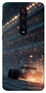 Чохол на Xiaomi Redmi K20 / K20 Pro / Mi9T / Mi9T Pro F-1 ver.3 фото 1 з 1