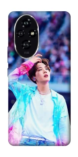 Чехол на Honor 200 J-Hope - BTS фото 1 из 1