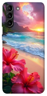 Чохол на Samsung Galaxy S21+ Flowers v21 фото 1 з 1