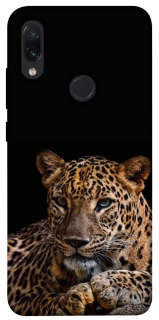 Чохол на Xiaomi Redmi Note 7 / Note 7 Pro / Note 7s Leopard v4 фото 1 з 1