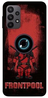 Чехол на Samsung Galaxy A23 4G Frontpool фото 1 из 1