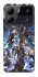 Чехол на ZTE Blade A54 4G Warcraft v3 фото 1 из 1