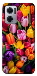 Чохол на Xiaomi Redmi Note 11E Flowers v30 фото 1 Чохол на Xiaomi Redmi Note 11E Flowers v30 фото 1 з 1