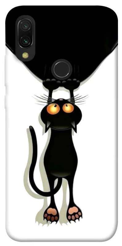 Чохол на Xiaomi Redmi 7 But it's not white фото 1 з 1