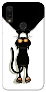 Чохол на Xiaomi Redmi 7 But it's not white фото 1 з 1