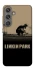 Чехол на Samsung Galaxy S24 FE Linkin Park logo ver.3 фото 1 Чехол на Samsung Galaxy S24 FE Linkin Park logo ver.3 фото 1 из 1