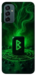 Чехол на Samsung Galaxy M13 4G Руна Беркана фото 1 из 1