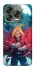 Чехол на ZTE Nubia V70 Design Edward Elric фото 1 из 1