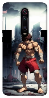 Чохол на Xiaomi Redmi K20 / K20 Pro / Mi9T / Mi9T Pro Bakkie фото 1 з 1