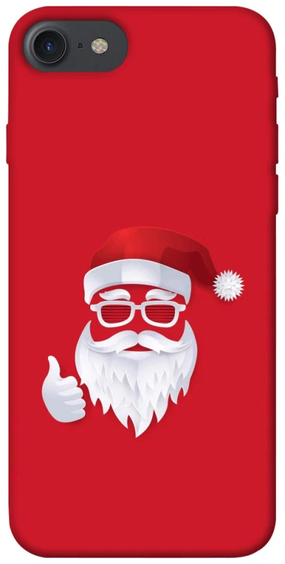 Чохол на Apple iPhone 7 / 8 (4.7") Christmas mood ver.12 фото 1 з 1