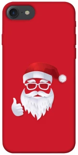 Чехол на Apple iPhone 7 / 8 (4.7") Christmas mood ver.12 фото 1 из 1