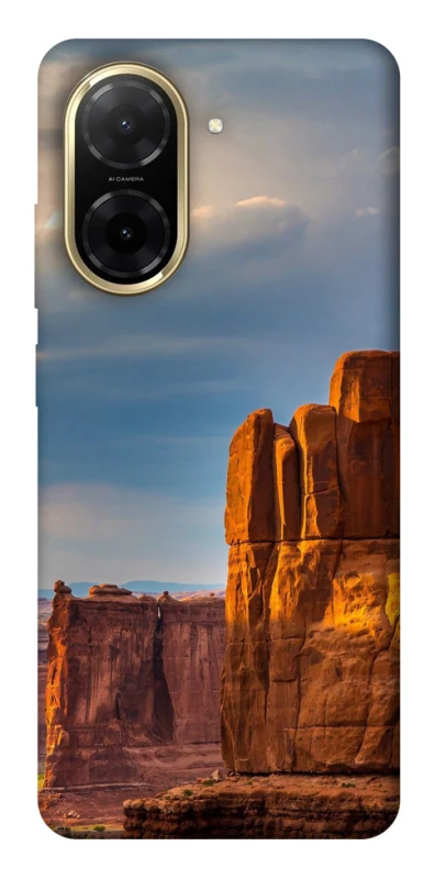 Чехол на Xiaomi Redmi A5 (Europe version) Arizona mountain фото 1 из 1