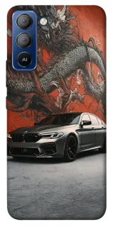 Чохол на TECNO Pop 5 LTE BMW v16 фото 1 з 1
