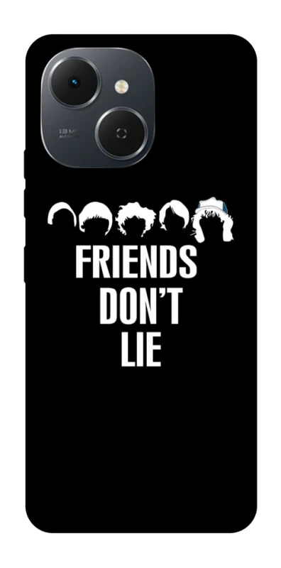 Чохол на TECNO Spark 40C Stranger Things ver.12 фото 1 з 1