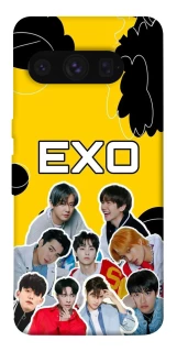 Чохол на Google Pixel 8 Pro EXO v3 фото 1 з 1