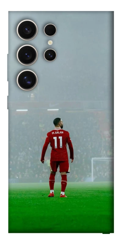 Чехол на Samsung Galaxy S25 Ultra Mohamed Salah фото 1 из 1